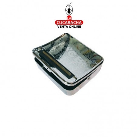 Maquina OCB Liar Automatica Metal 70. Maquina OCB Liar Automatica Metal 70.