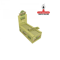 PAPEL FUMAR PAY PAY GOGREEN 70 2