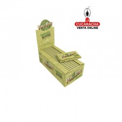 Papel Fumar Pay Pay GoGreen Double 2