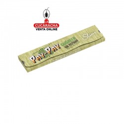 PAPEL FUMAR SLIM PAY PAY GOGREEN