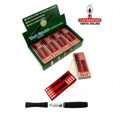 Boquilla Automatic Tar-Gard. 
