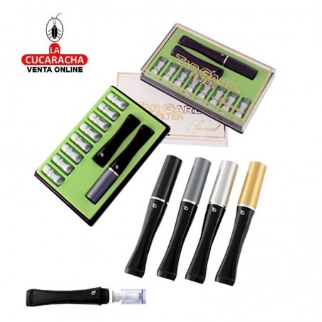 Boquilla Special TG Tar-Gard New.