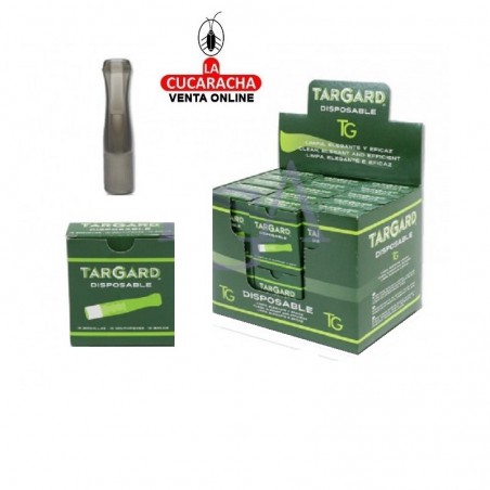 Boquilla Tar-Gard Disposable 