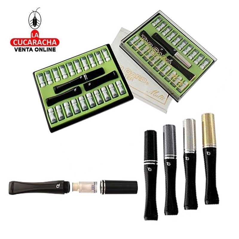 Boquilla Multi TG Tar-Gard New . 