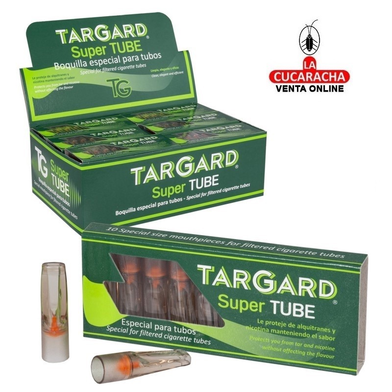 Expositor 36 cajas de 10 Unidades Super Tube Tar-Gard. Especial para tubos Expositor 36 cajas de 10 Unidades Super Tube Tar-Gard. Especial para tubos