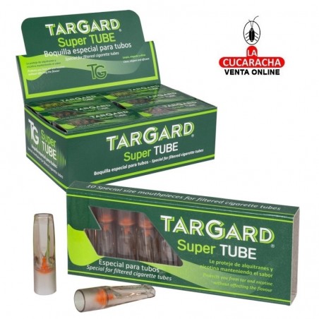 Expositor 36 cajas de 10 Unidades Super Tube Tar-Gard. Especial para tubos Expositor 36 cajas de 10 Unidades Super Tube Tar-Gard. Especial para tubos
