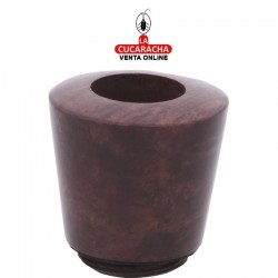 CAZOLETA HIPERBOLE PIPA FUMAR FALCON TAMAÑO GIGANTE 2