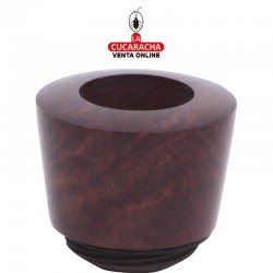 Cazoletas Pipa Fumar Tamaño Standard Modelo Algiers FALCON.