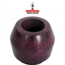 Cazoleta Pipa Fumar Tamaño Standard Modelo Bulldog FALCON.