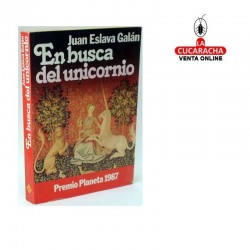 En busca del Unicornio