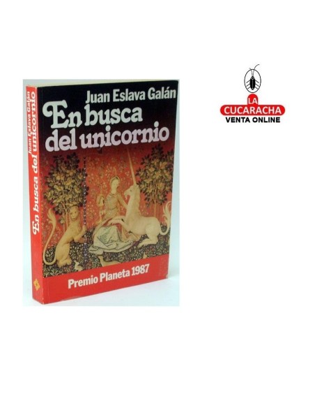 En busca del Unicornio