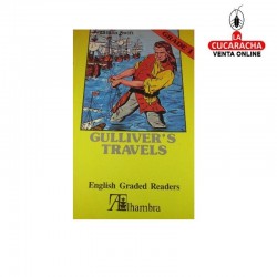 Gullivers travels-Alhambra