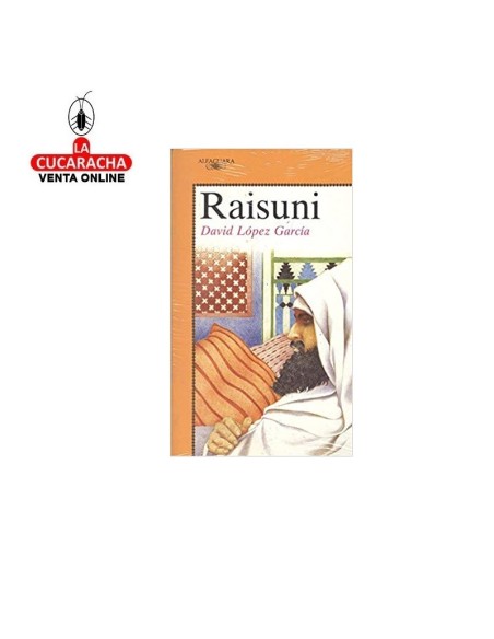 Raisuni-Alfaguara