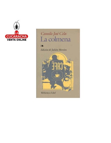 La Colmena-Edaf