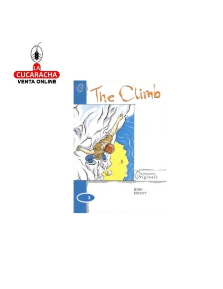 The Climb-Longman