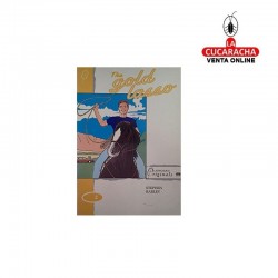 The Gold Lasso-Longman