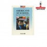 Americans At School-Longman