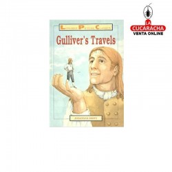 Gullivers Travels-Longman