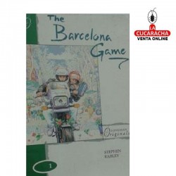 The Barcelona Game-Longman