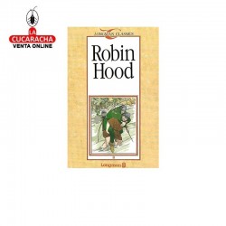 Robin Hood-Longman