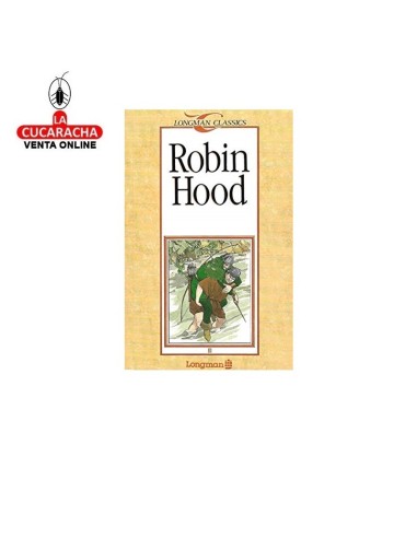 Robin Hood-Longman