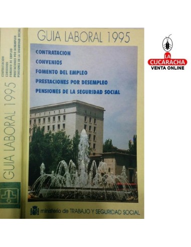 Guia Laboral 1995