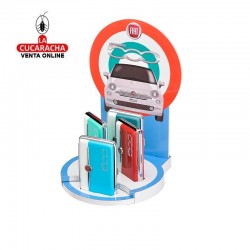 Pitillera Fiat 2