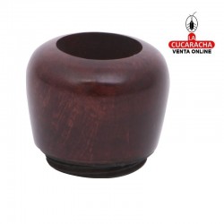 Cazoleta Pipa Fumar Tamaño Standard Modelo  Genoa FALCON.