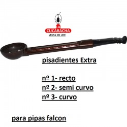 PISADIENTES FALCON EXTRA 2