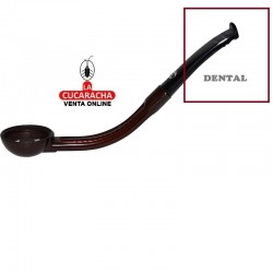 Pisadientes DENTAL Extra Curvo Falcon.