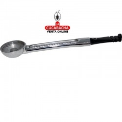 PISADIENTES FALCON STANDAR RECTO 2
