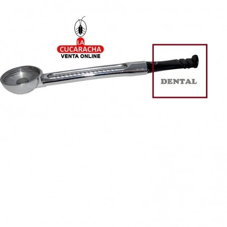 PISADIENTES FALCON STANDAR RECTO