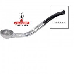 Pisadientes DENTAL Standar Curvo Falcon.