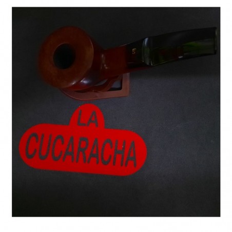 Pipa Stanwell De Luxe 95 Brown Marron Pipa Stanwell De Luxe 95 Brown Marron