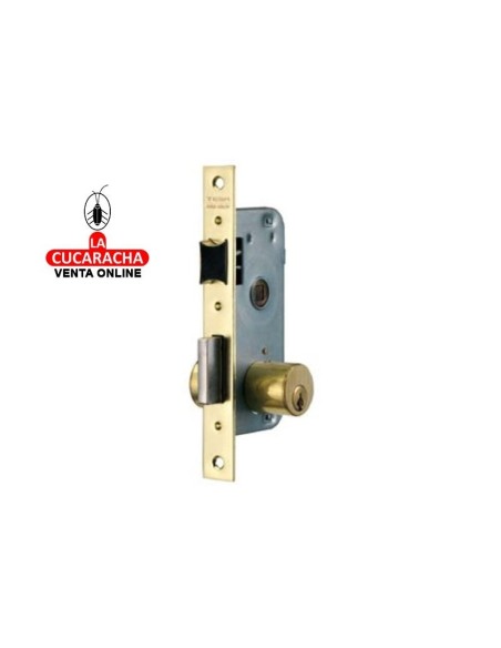 Cerradura TESA 2000 HL. Cerradura TESA 2000 HL.