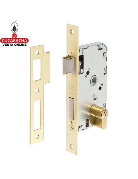 Cerradura TESA 2010-P HL. Cerradura TESA 2010-P HL.