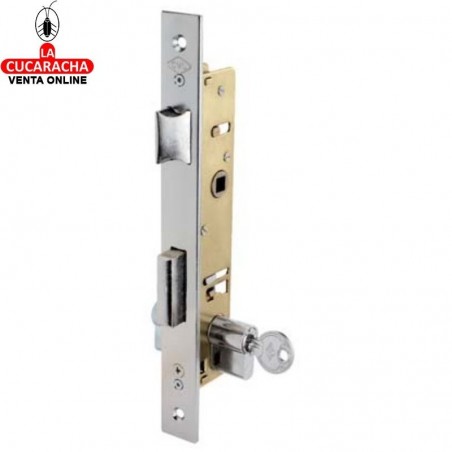 Cerradura CVL 1984-5 Cilindro Laton