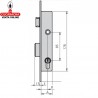 Cerradura CVL 1984-5 Cilindro Laton