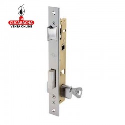 Cerradura 1975-0 C-N- CVL.