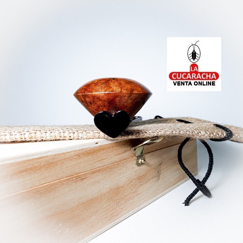 Pipa Martin 45-16 Freehand.