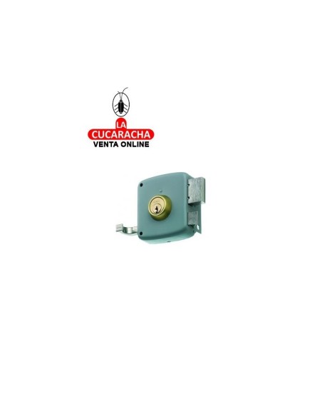 Cerradura MCM 2525-P