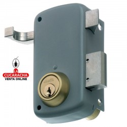 Cerradura MCM 2556 APR