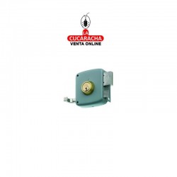 Cerradura MCM 2525-PR