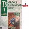 Biologia y Geologia 1º Bachillerato Logse. McGrawHill.