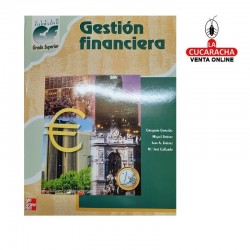 Gestión Financiera Ed. McGrawHill.