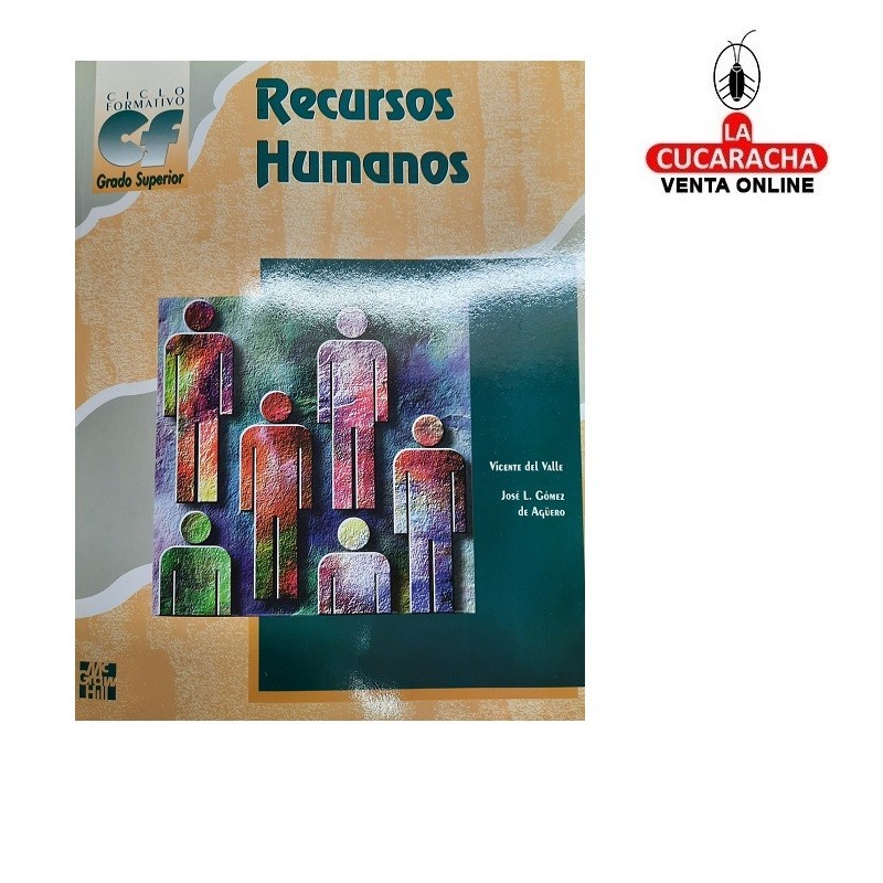 Recursos Humanos