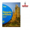 Geografía e Historia 4 Eso Ed. Santillana.
