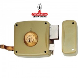 Cerradura LINCE 5125-A