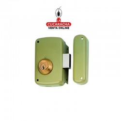 LINCE Cerradura 5056-C- 60mm. Izquierda.