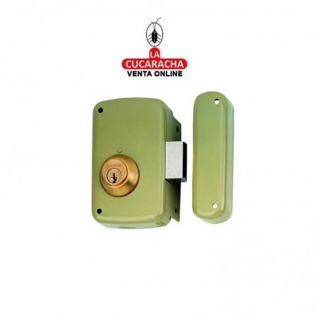 LINCE Cerradura 5056-C- 60mm. Izquierda.